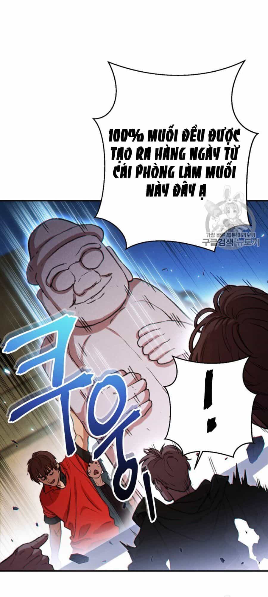 Tái Thiết Hầm Ngục - Chương 50 - ảnh 44