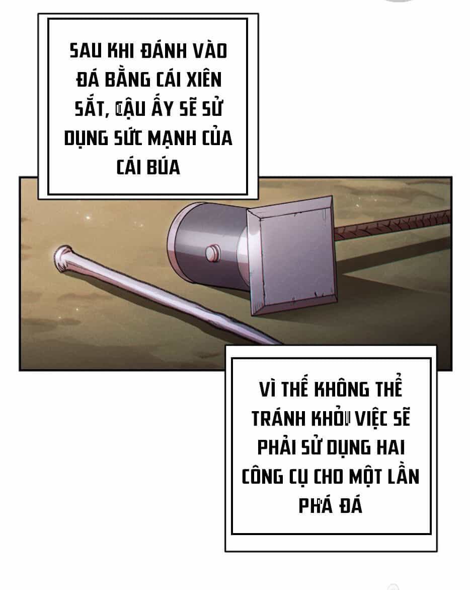 Tái Thiết Hầm Ngục - Chương 51 - ảnh 35