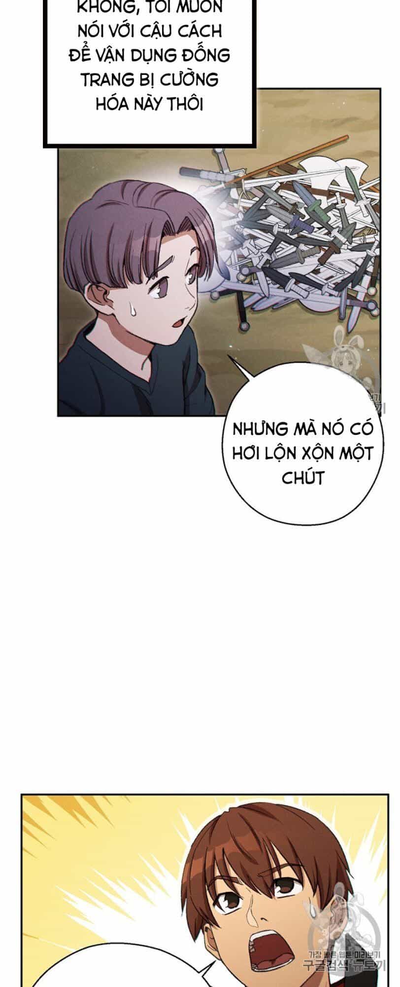 Tái Thiết Hầm Ngục - Chương 51 - ảnh 5
