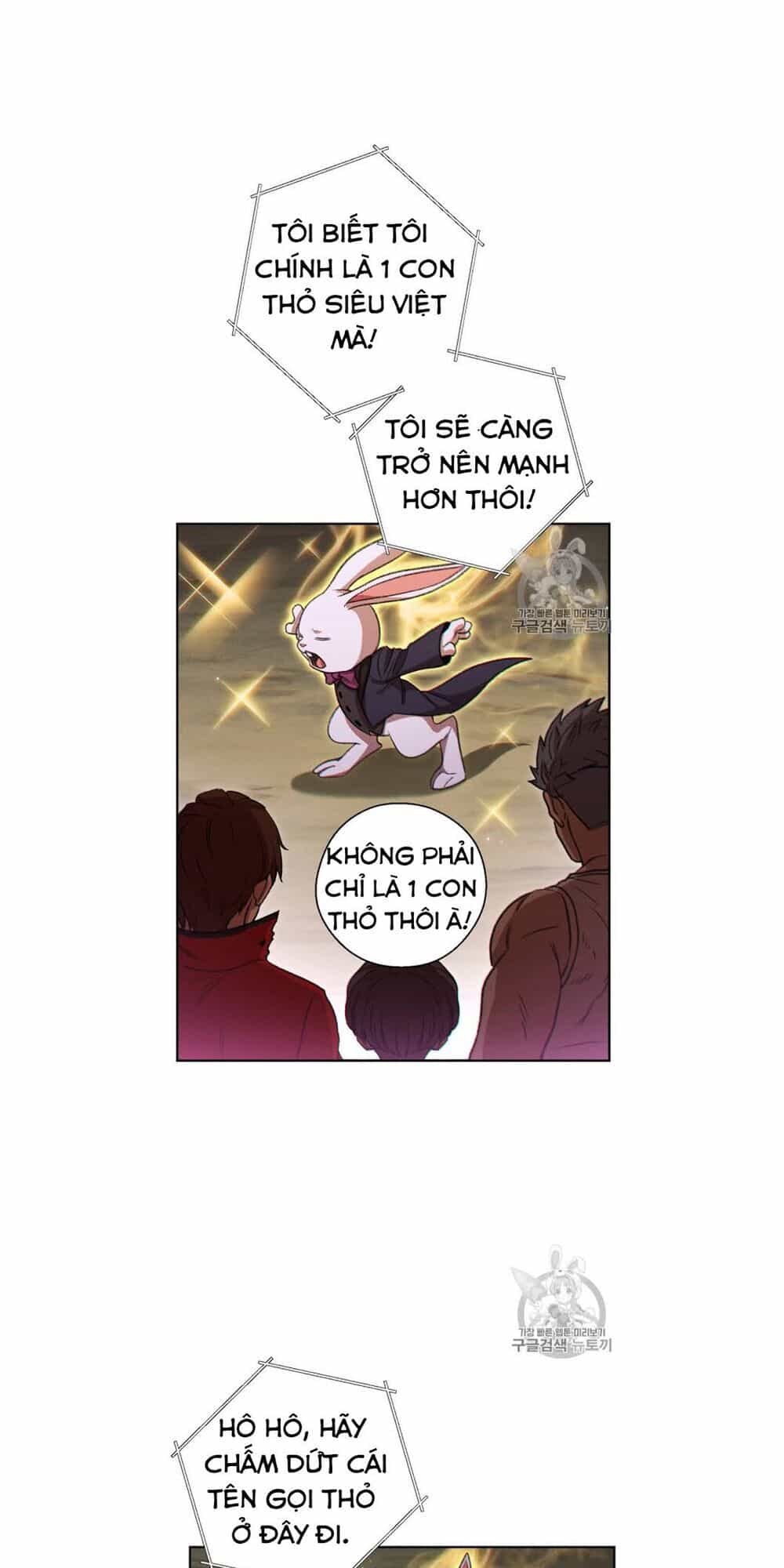Tái Thiết Hầm Ngục - Chương 52 - ảnh 20