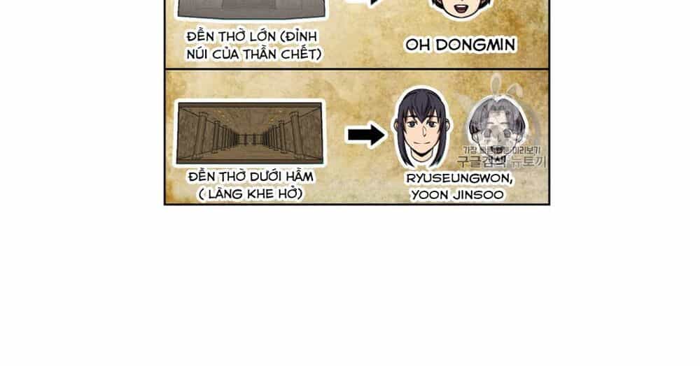 Tái Thiết Hầm Ngục - Chương 52 - ảnh 31