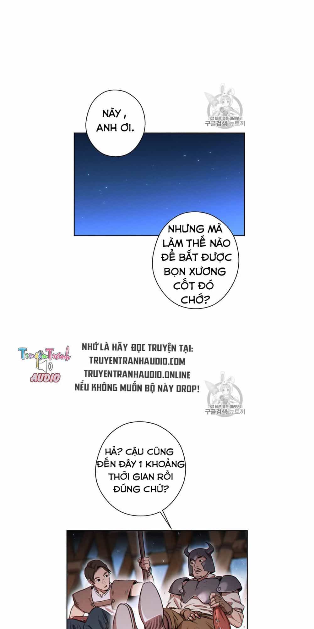 Tái Thiết Hầm Ngục - Chương 52 - ảnh 41