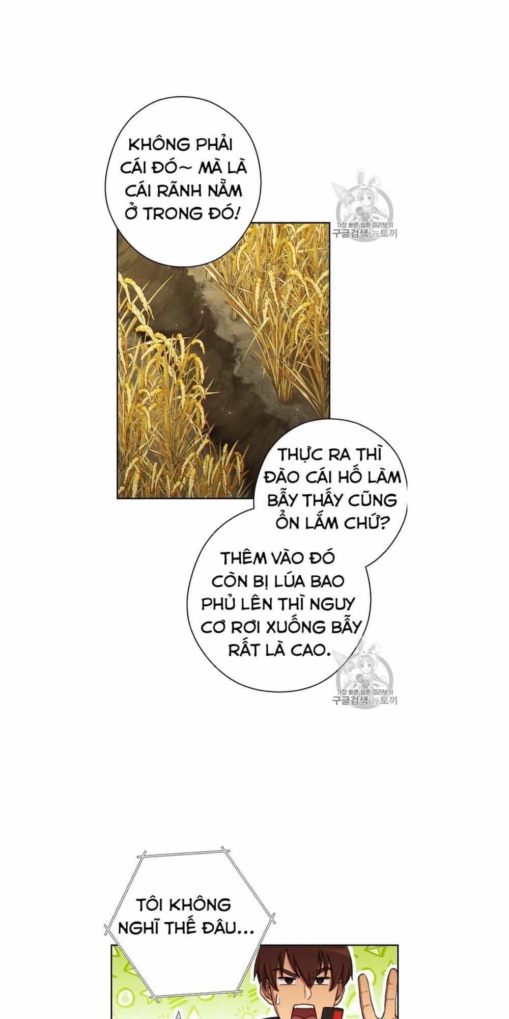 Tái Thiết Hầm Ngục - Chương 52 - ảnh 5