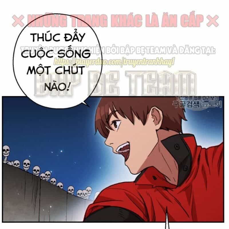 Tái Thiết Hầm Ngục - Chương 54 - ảnh 101