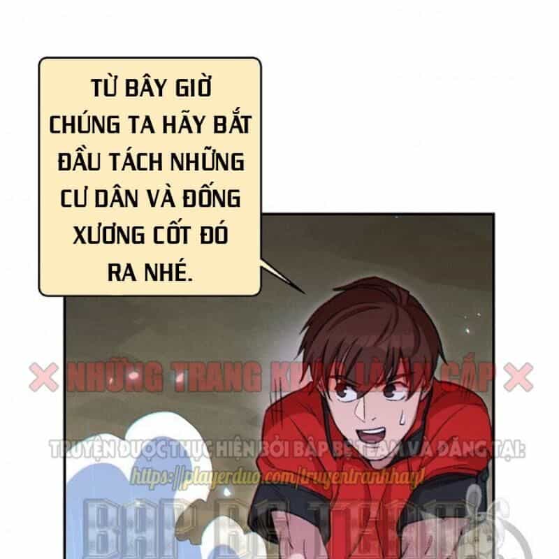 Tái Thiết Hầm Ngục - Chương 54 - ảnh 108