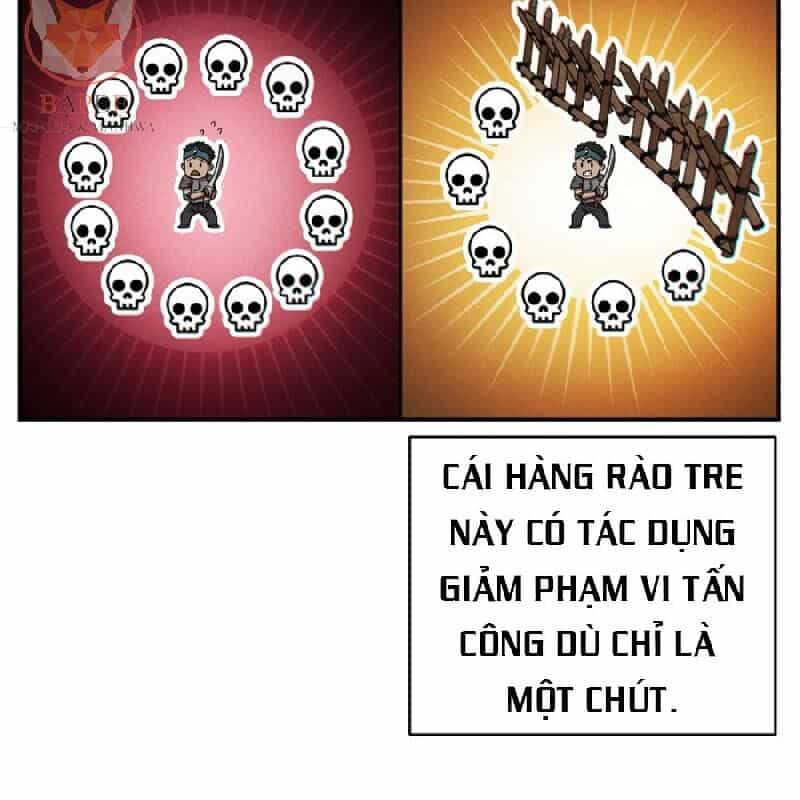 Tái Thiết Hầm Ngục - Chương 54 - ảnh 84
