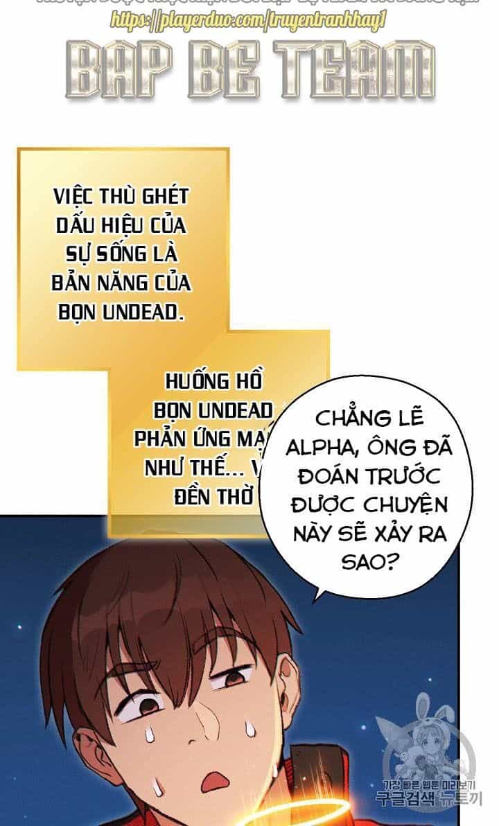 Tái Thiết Hầm Ngục - Chương 55 - ảnh 7