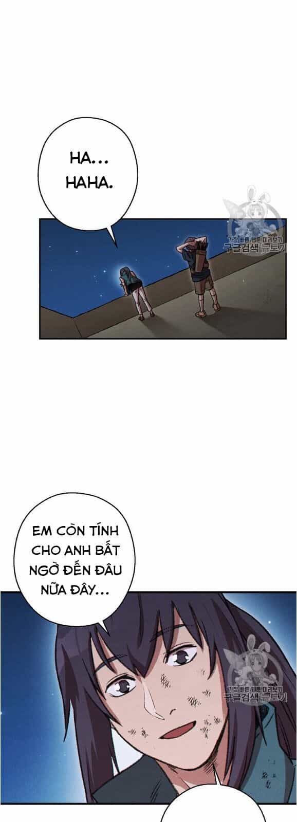 Tái Thiết Hầm Ngục - Chương 56 - ảnh 14