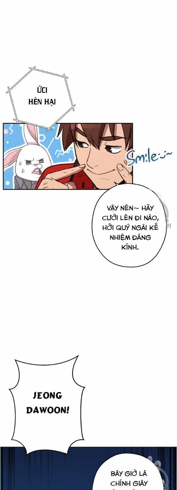 Tái Thiết Hầm Ngục - Chương 56 - ảnh 20