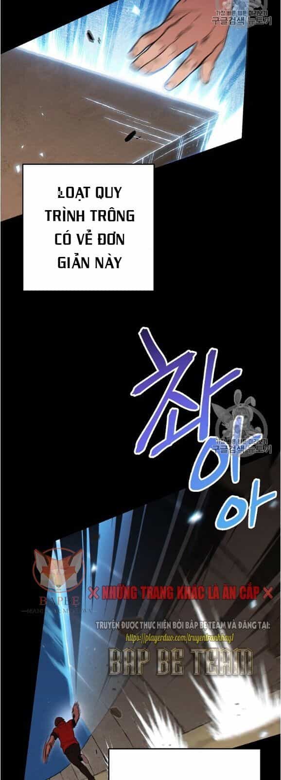 Tái Thiết Hầm Ngục - Chương 56 - ảnh 40