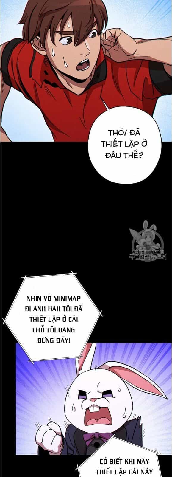 Tái Thiết Hầm Ngục - Chương 56 - ảnh 46