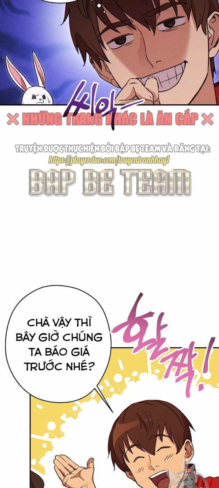 Tái Thiết Hầm Ngục - Chương 57 - ảnh 42