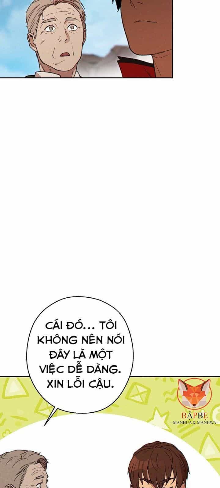 Tái Thiết Hầm Ngục - Chương 57 - ảnh 53
