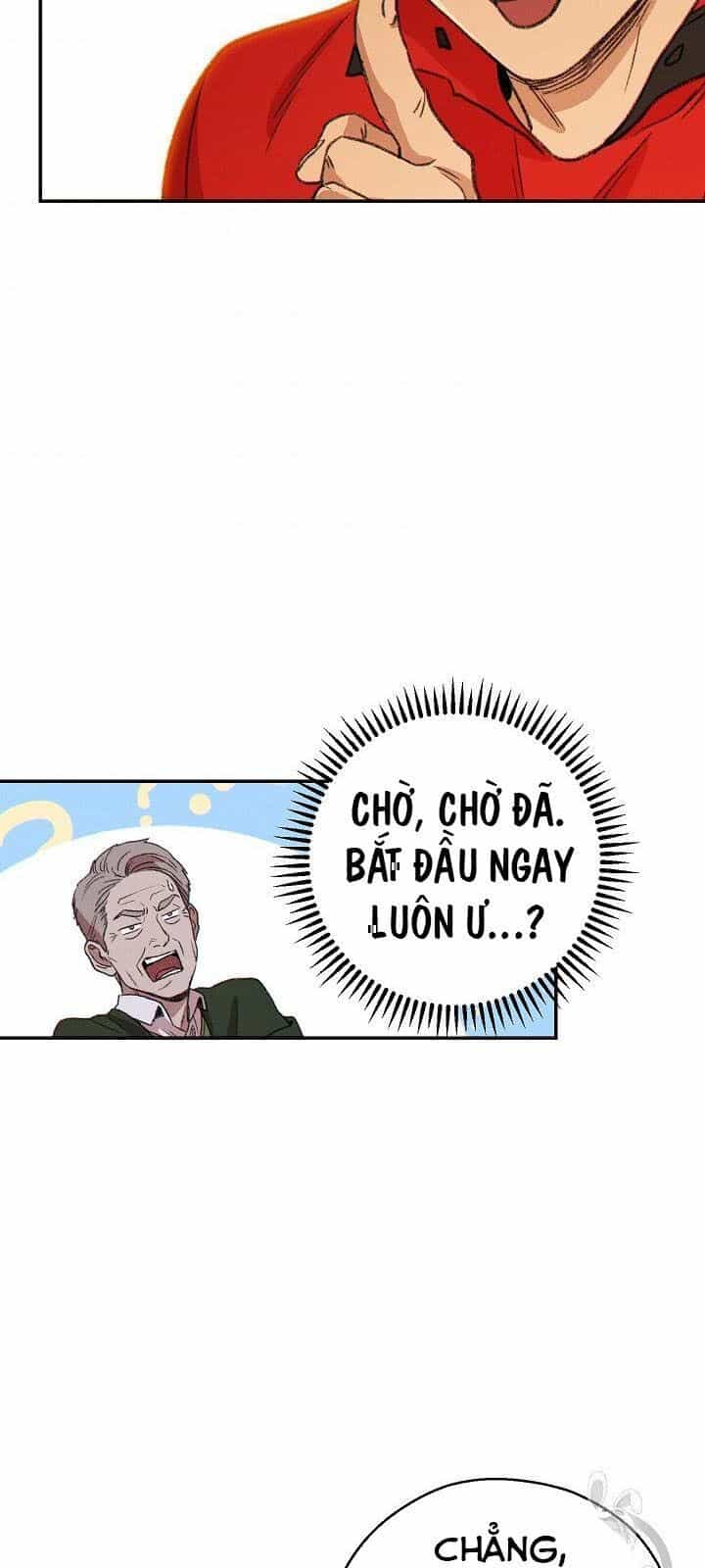 Tái Thiết Hầm Ngục - Chương 57 - ảnh 57