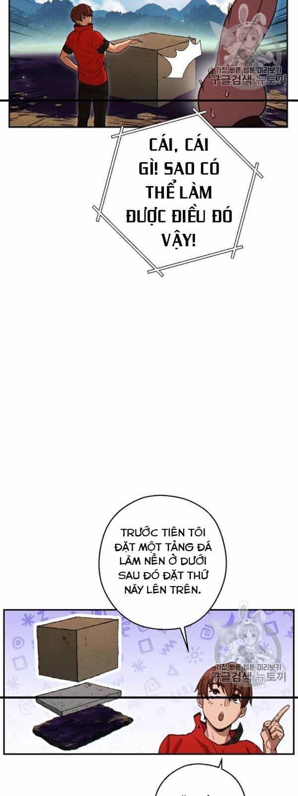 Tái Thiết Hầm Ngục - Chương 58 - ảnh 11