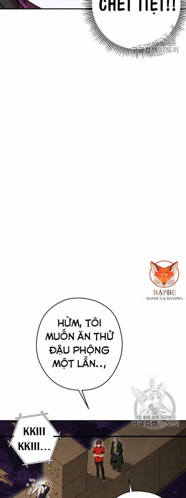 Tái Thiết Hầm Ngục - Chương 58 - ảnh 55
