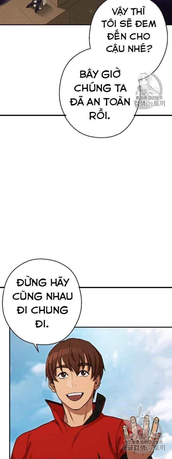 Tái Thiết Hầm Ngục - Chương 58 - ảnh 56