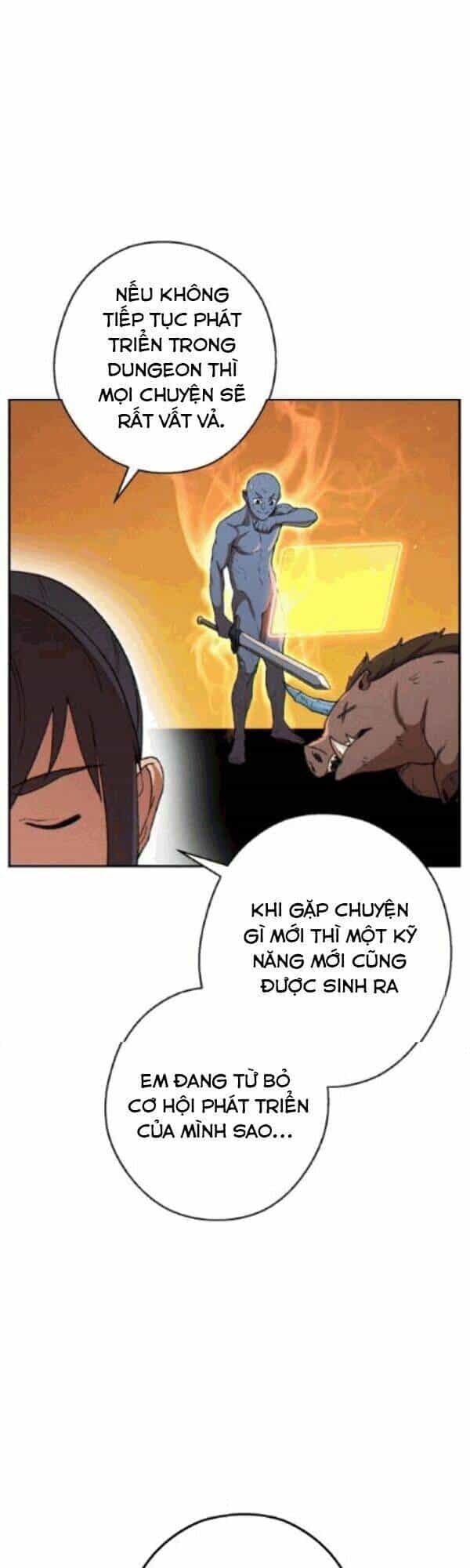 Tái Thiết Hầm Ngục - Chương 59 - ảnh 44
