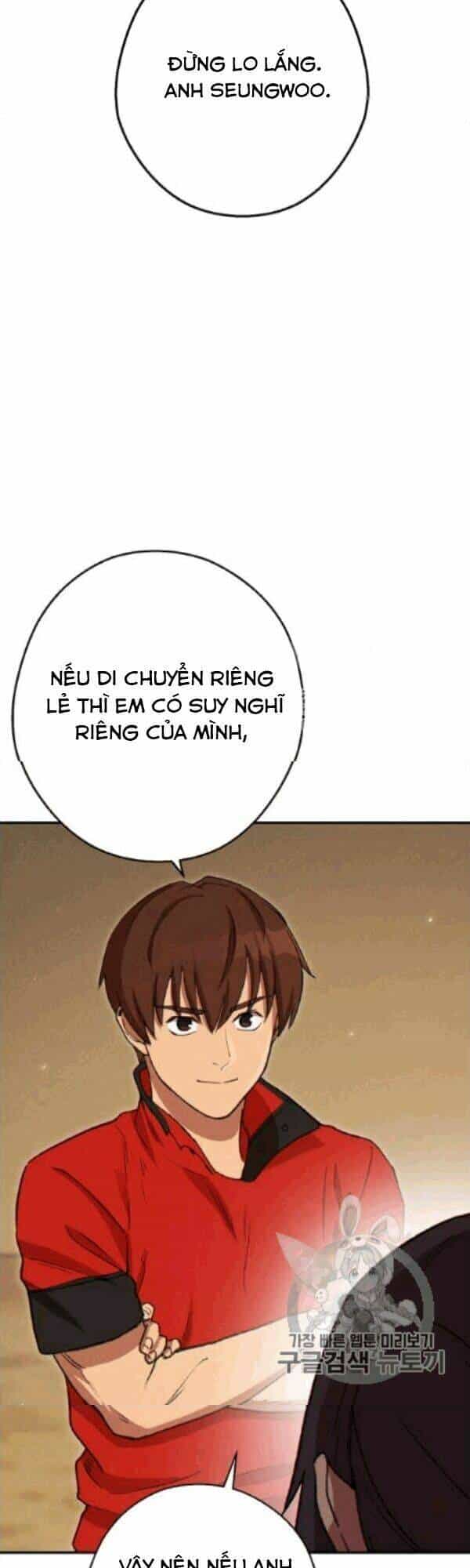 Tái Thiết Hầm Ngục - Chương 59 - ảnh 45