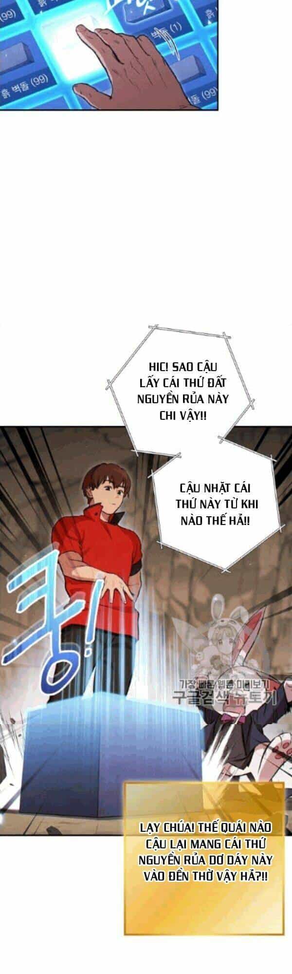 Tái Thiết Hầm Ngục - Chương 59 - ảnh 52