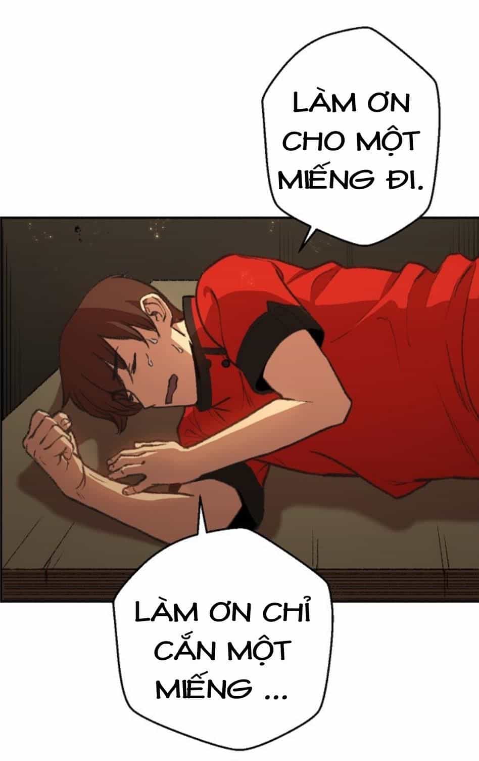 Tái Thiết Hầm Ngục - Chương 6 - ảnh 49