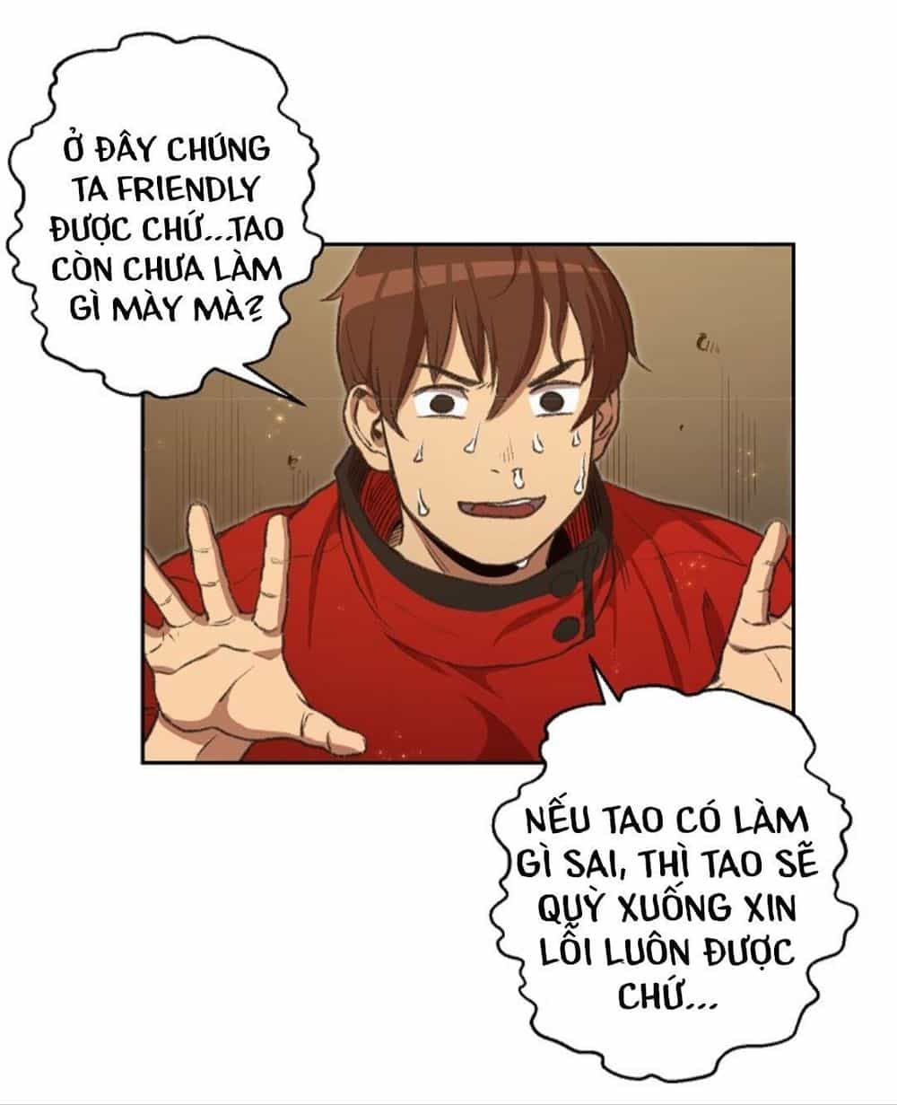 Tái Thiết Hầm Ngục - Chương 6 - ảnh 69