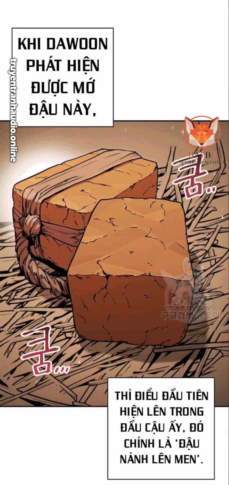 Tái Thiết Hầm Ngục - Chương 60 - ảnh 10