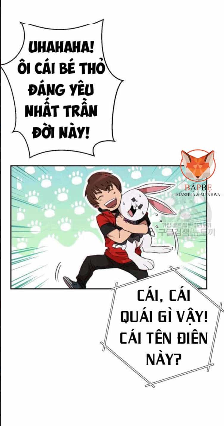 Tái Thiết Hầm Ngục - Chương 60 - ảnh 35