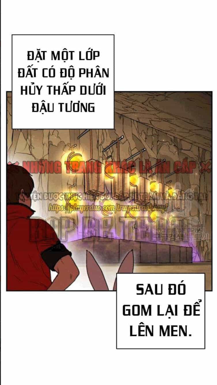 Tái Thiết Hầm Ngục - Chương 60 - ảnh 41