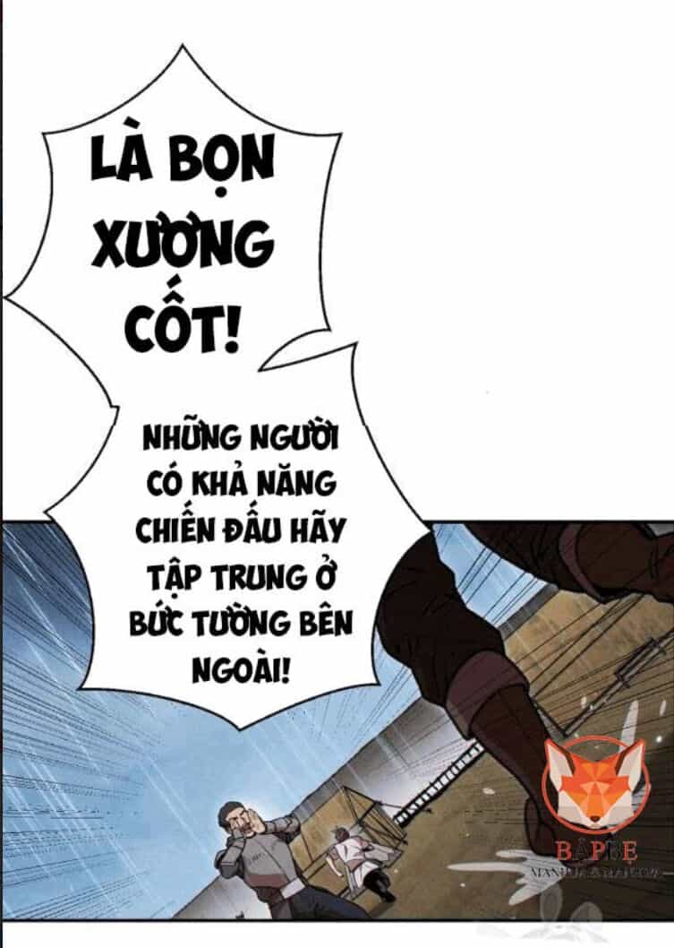 Tái Thiết Hầm Ngục - Chương 60 - ảnh 44