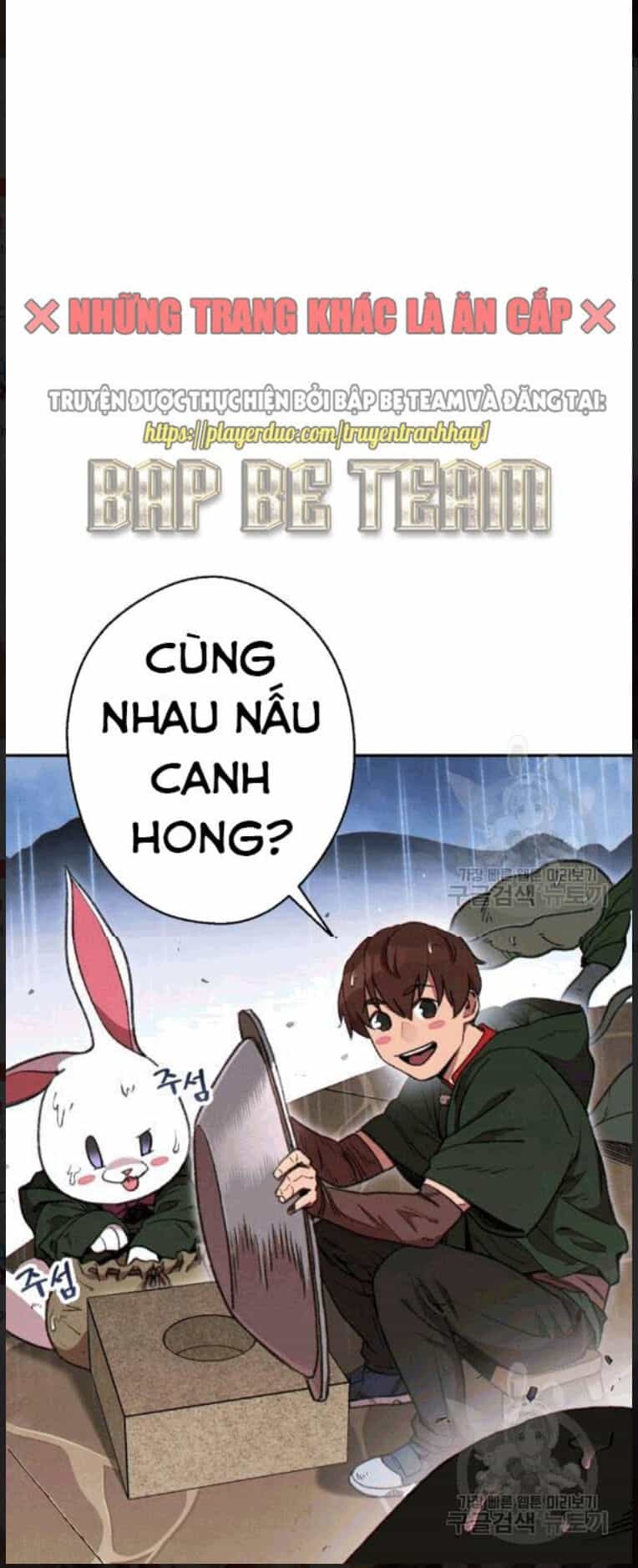 Tái Thiết Hầm Ngục - Chương 60 - ảnh 78