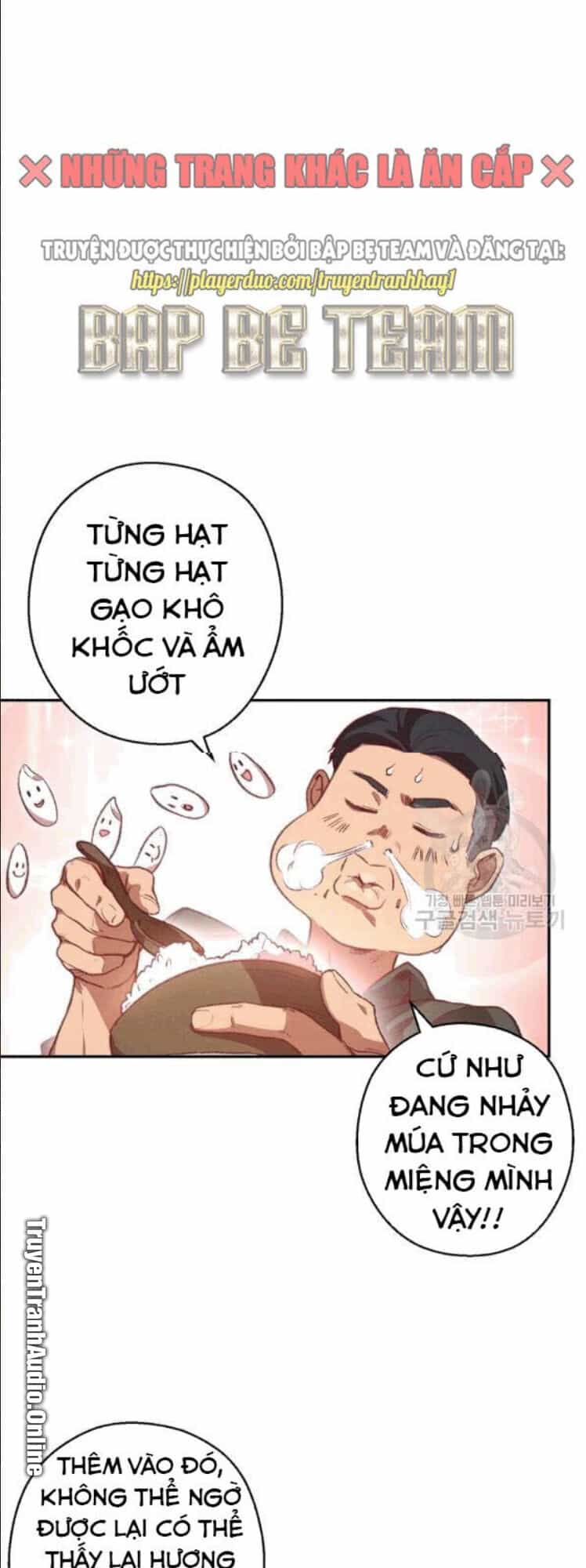 Tái Thiết Hầm Ngục - Chương 61 - ảnh 43
