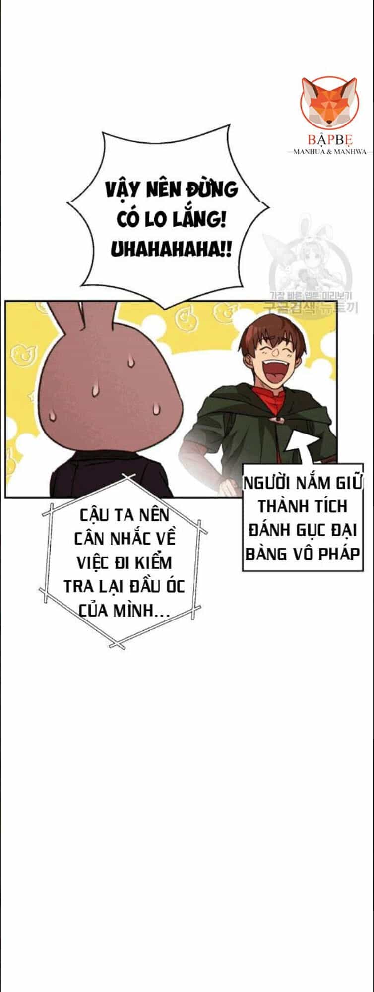 Tái Thiết Hầm Ngục - Chương 61 - ảnh 59