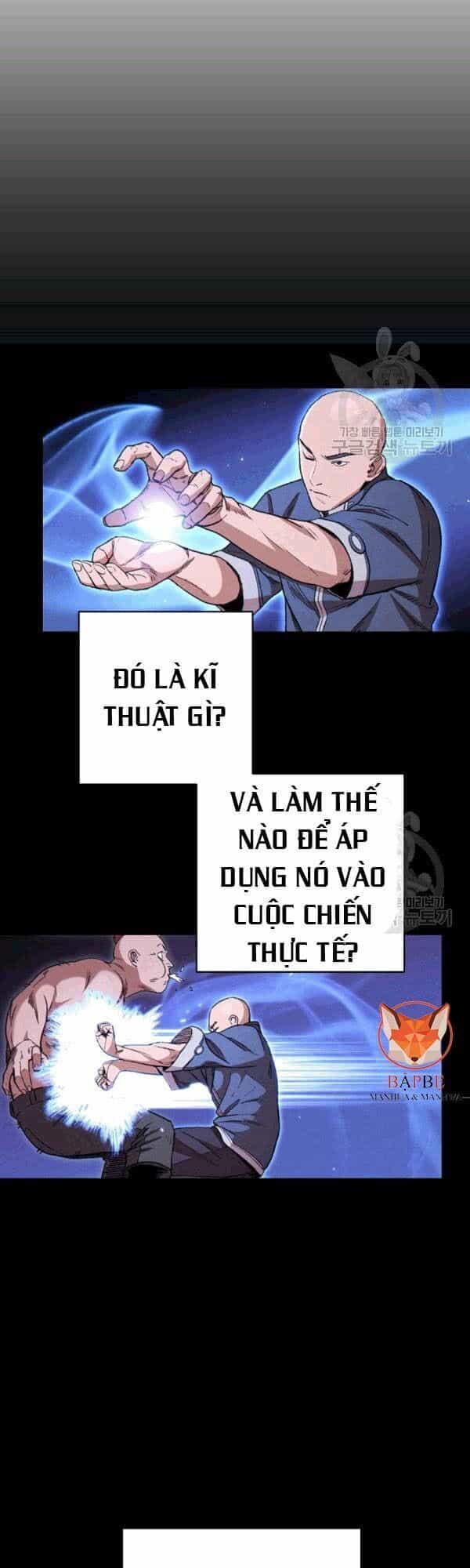 Tái Thiết Hầm Ngục - Chương 62 - ảnh 21