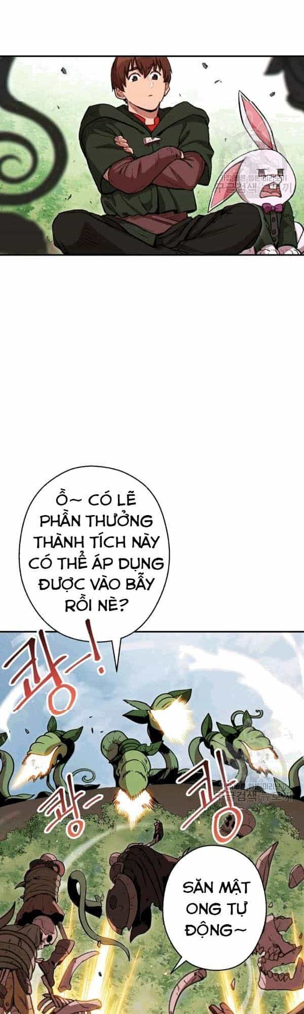 Tái Thiết Hầm Ngục - Chương 62 - ảnh 25