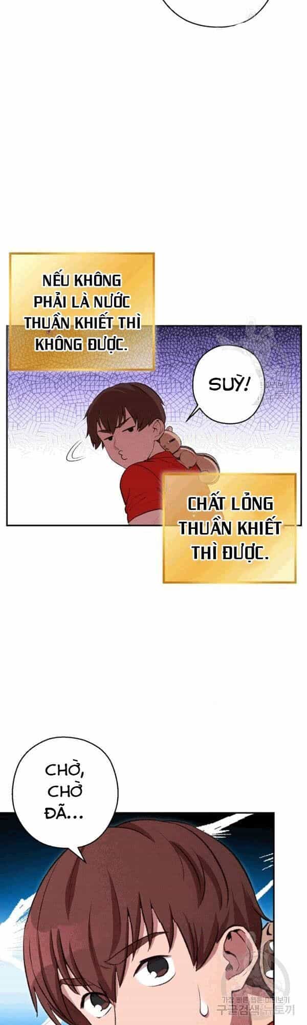 Tái Thiết Hầm Ngục - Chương 62 - ảnh 35