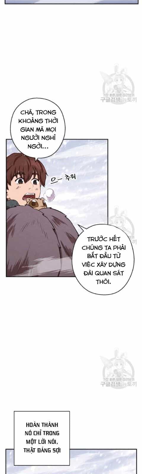 Tái Thiết Hầm Ngục - Chương 63 - ảnh 23
