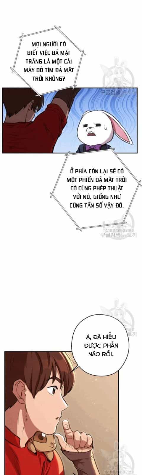 Tái Thiết Hầm Ngục - Chương 63 - ảnh 39
