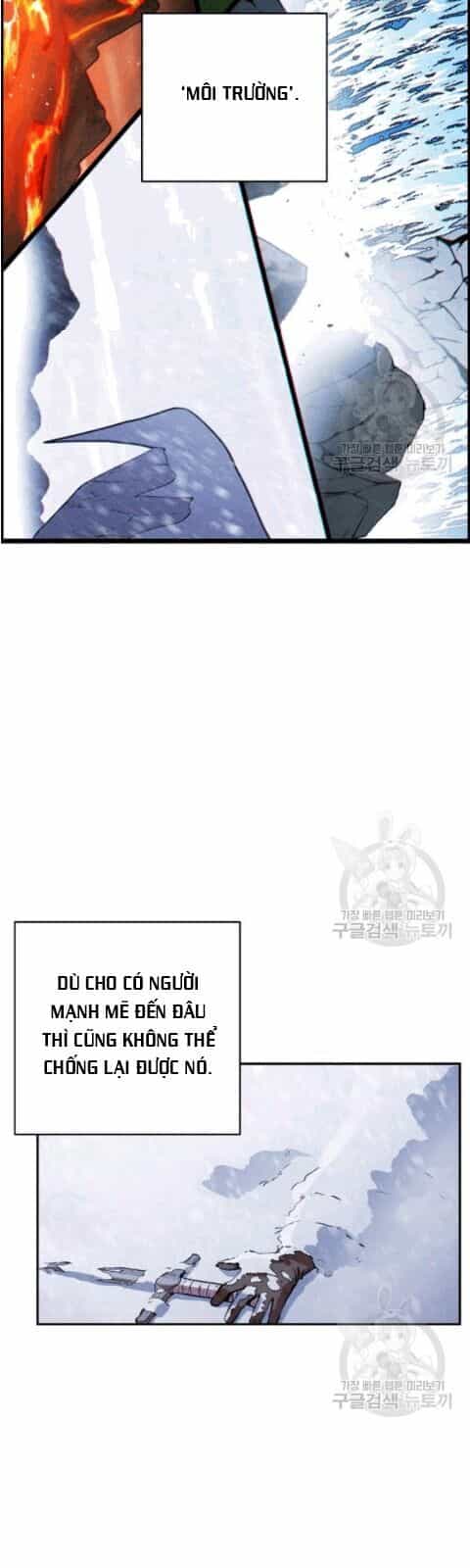 Tái Thiết Hầm Ngục - Chương 63 - ảnh 42
