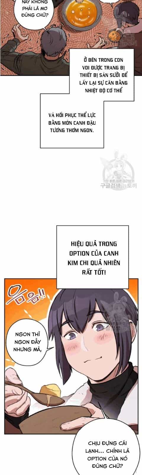 Tái Thiết Hầm Ngục - Chương 63 - ảnh 44