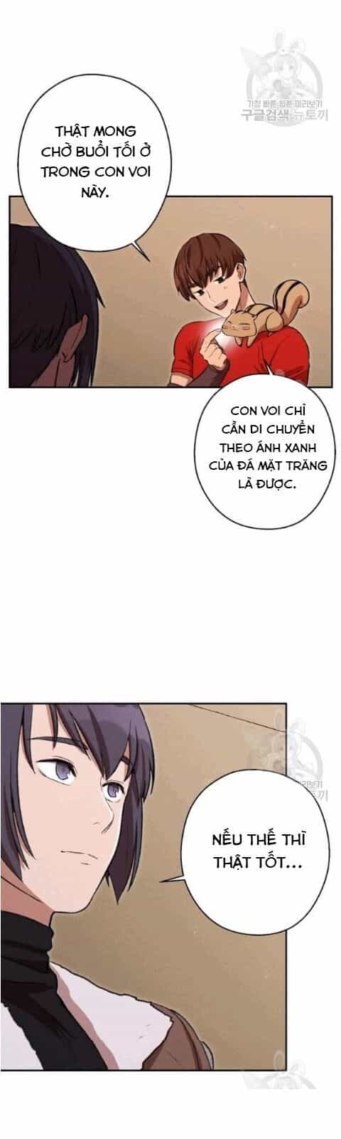 Tái Thiết Hầm Ngục - Chương 63 - ảnh 46