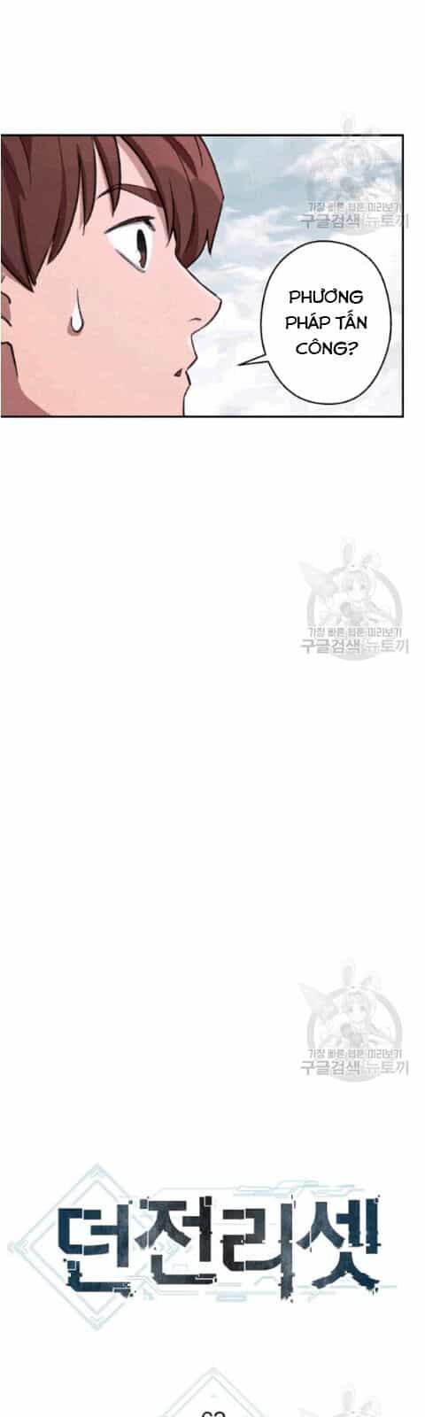 Tái Thiết Hầm Ngục - Chương 63 - ảnh 7