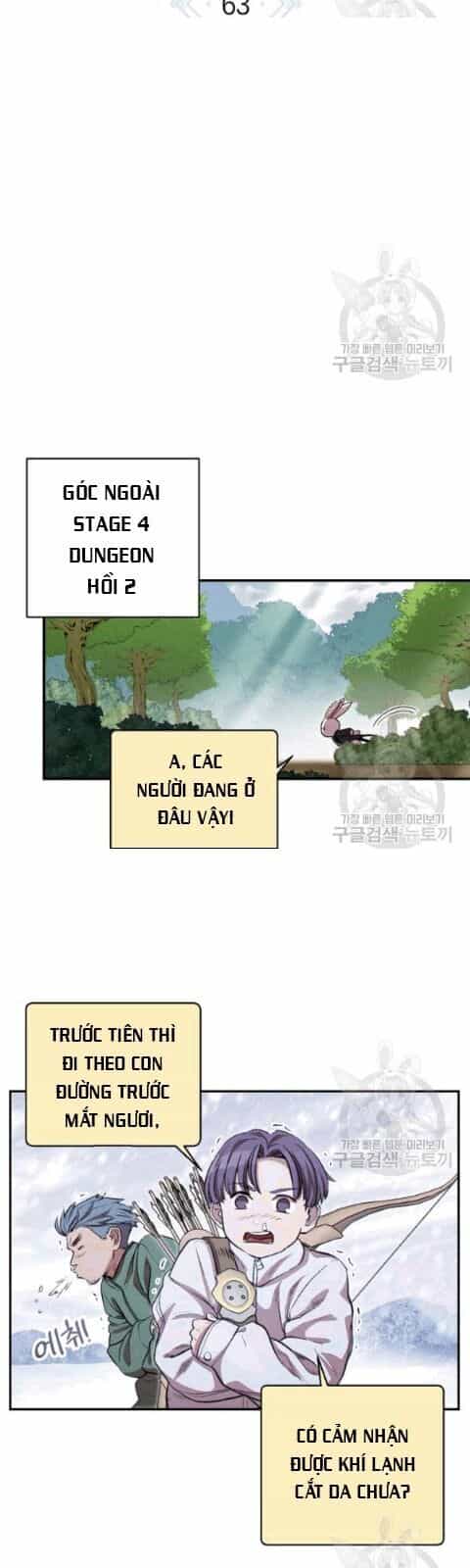 Tái Thiết Hầm Ngục - Chương 63 - ảnh 8