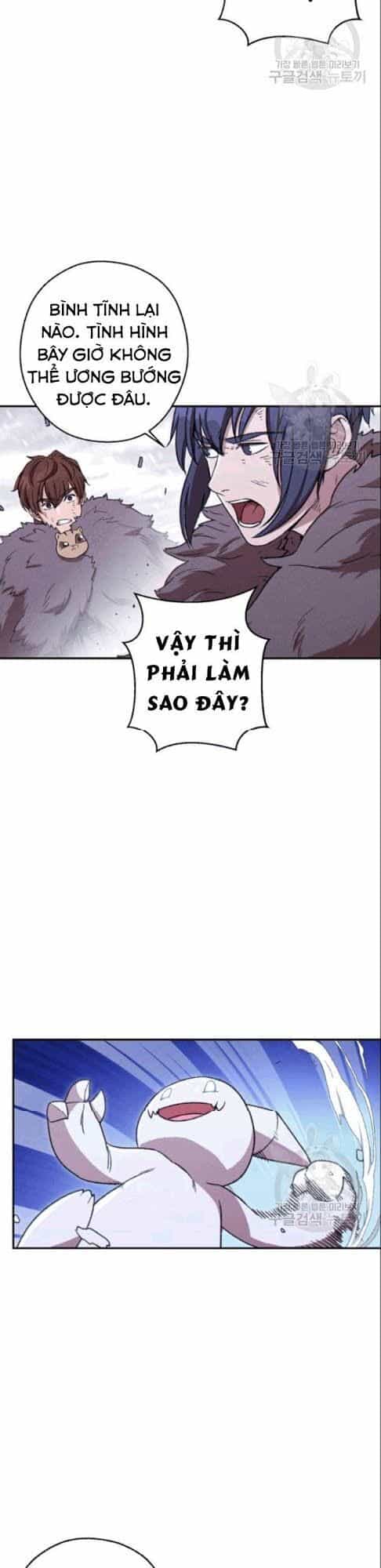 Tái Thiết Hầm Ngục - Chương 64 - ảnh 20