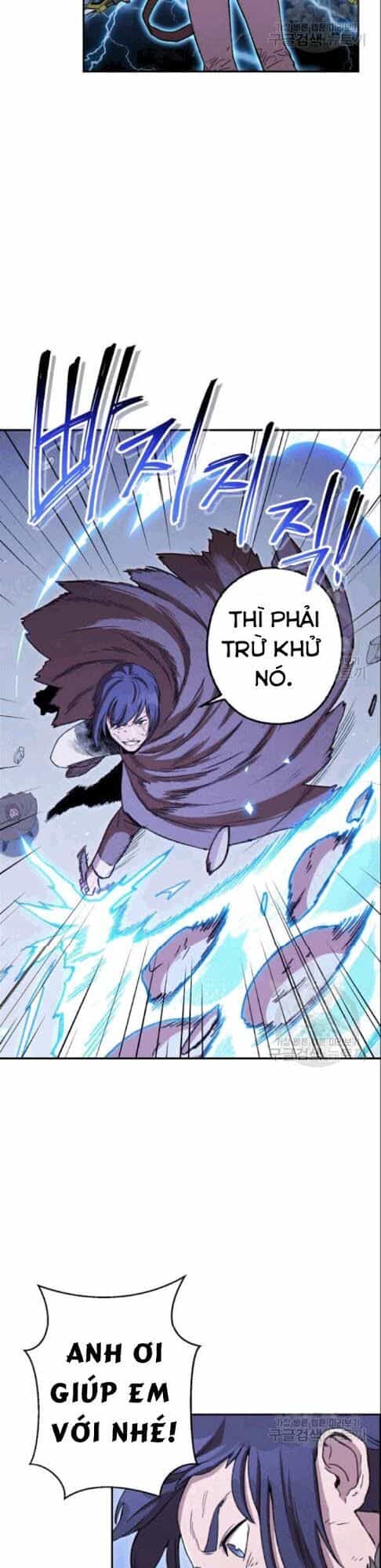 Tái Thiết Hầm Ngục - Chương 64 - ảnh 22