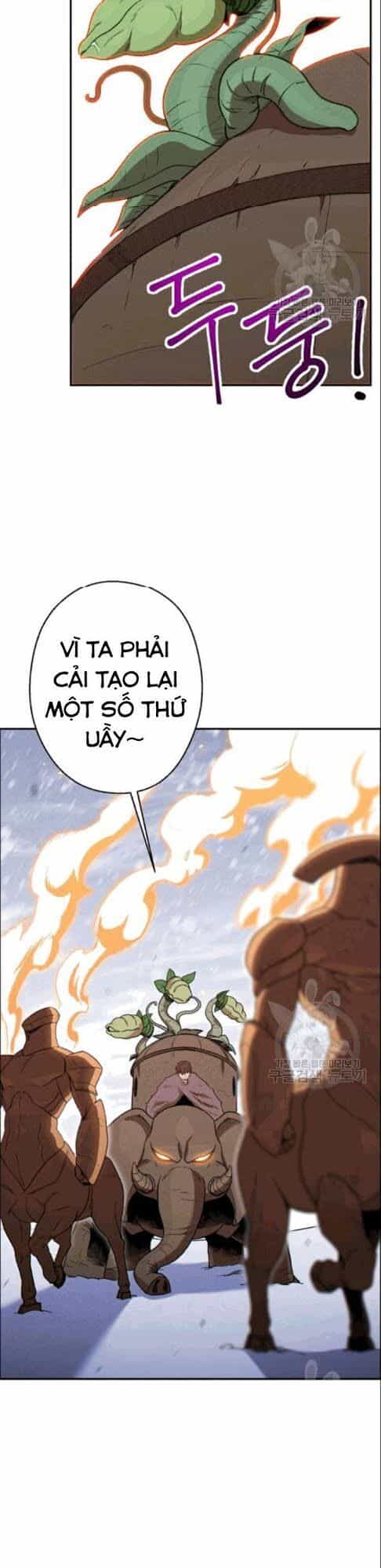 Tái Thiết Hầm Ngục - Chương 64 - ảnh 36