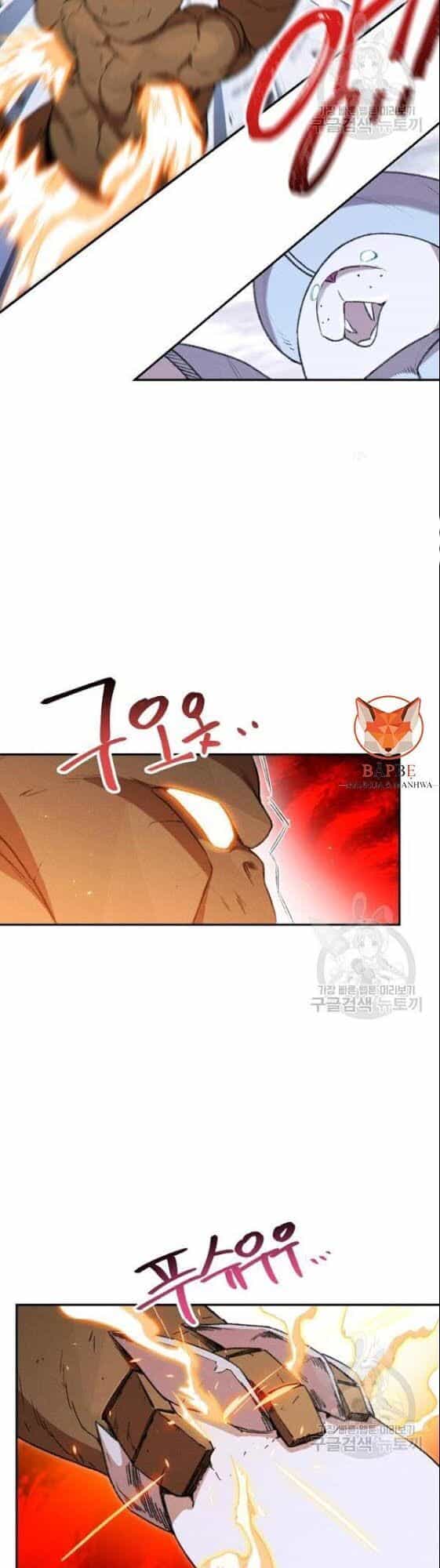 Tái Thiết Hầm Ngục - Chương 65 - ảnh 20