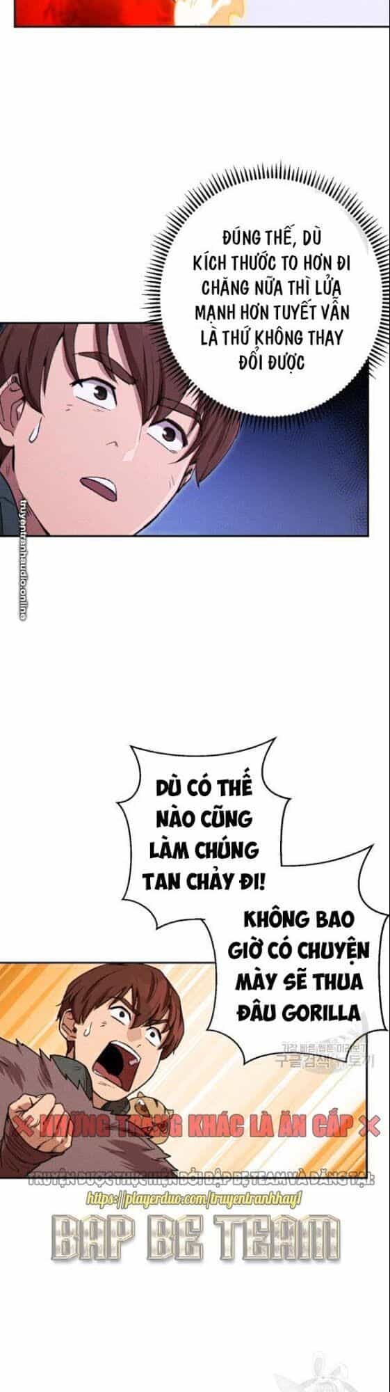 Tái Thiết Hầm Ngục - Chương 65 - ảnh 21