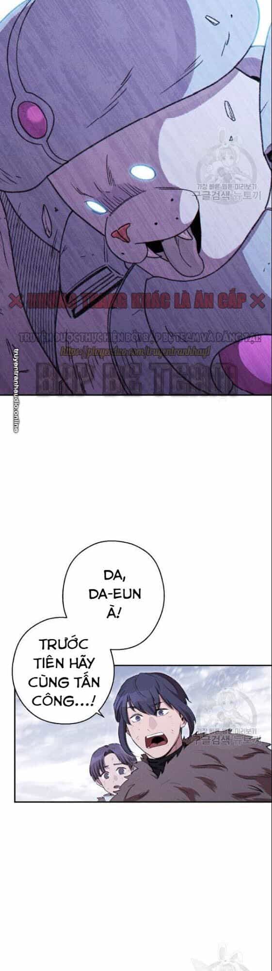 Tái Thiết Hầm Ngục - Chương 65 - ảnh 27