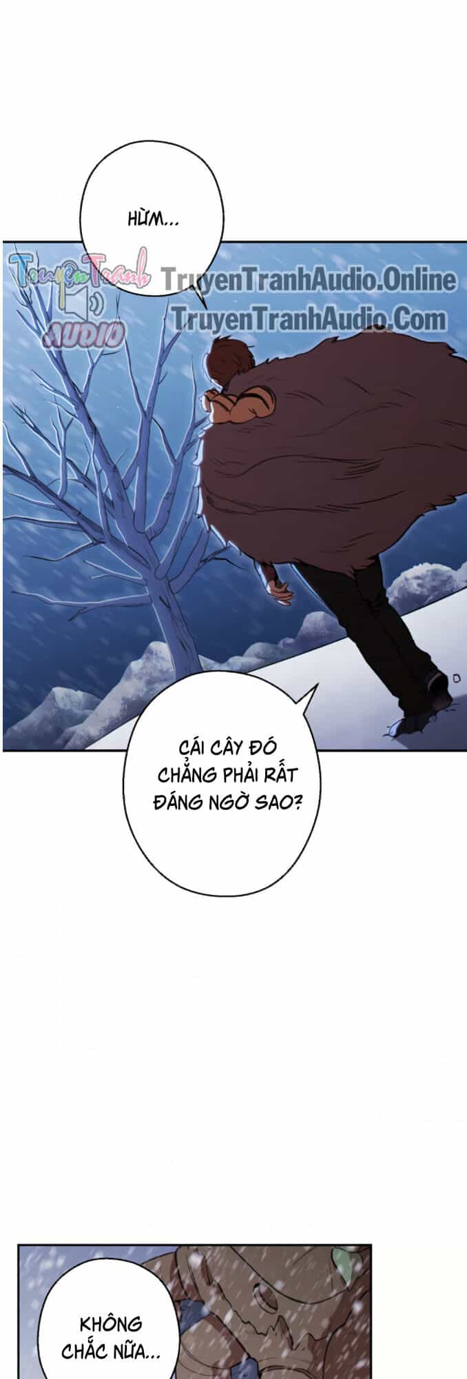 Tái Thiết Hầm Ngục - Chương 66 - ảnh 32